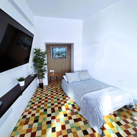 Oasis Noalys Appartement Sardina Buitenkant foto
