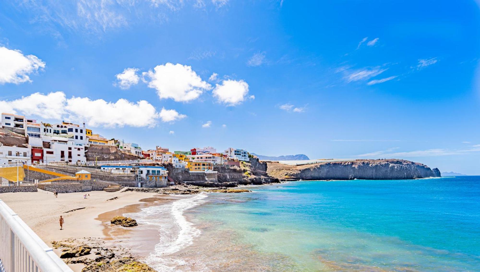 Oasis Noalys Appartement Sardina Buitenkant foto