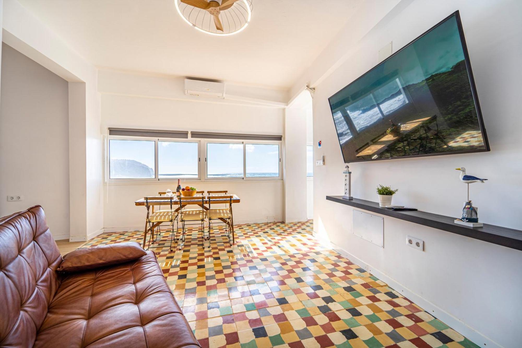 Oasis Noalys Appartement Sardina Buitenkant foto
