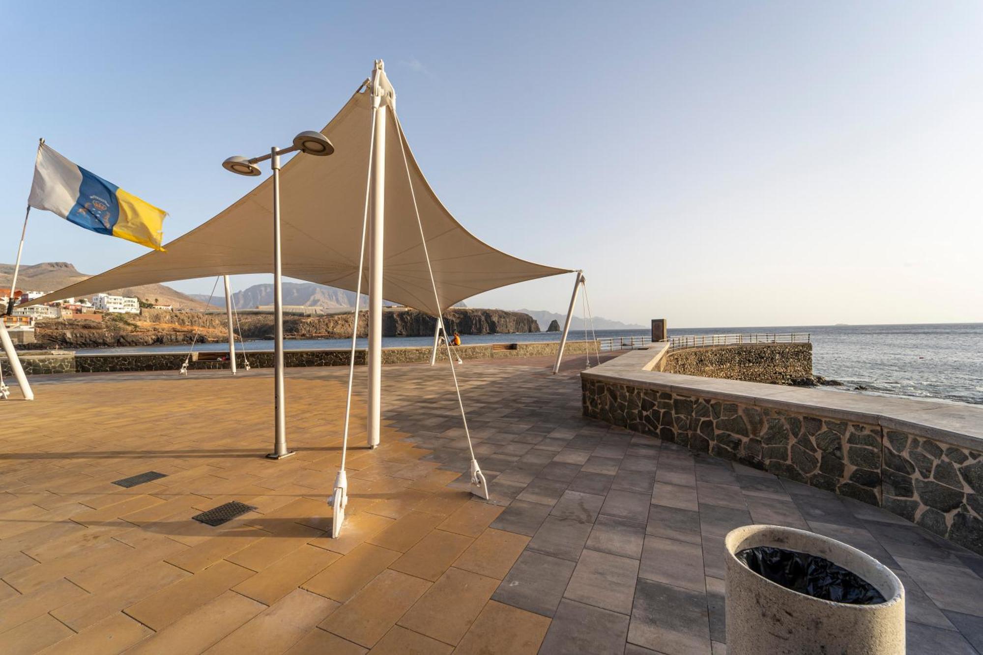 Oasis Noalys Appartement Sardina Buitenkant foto