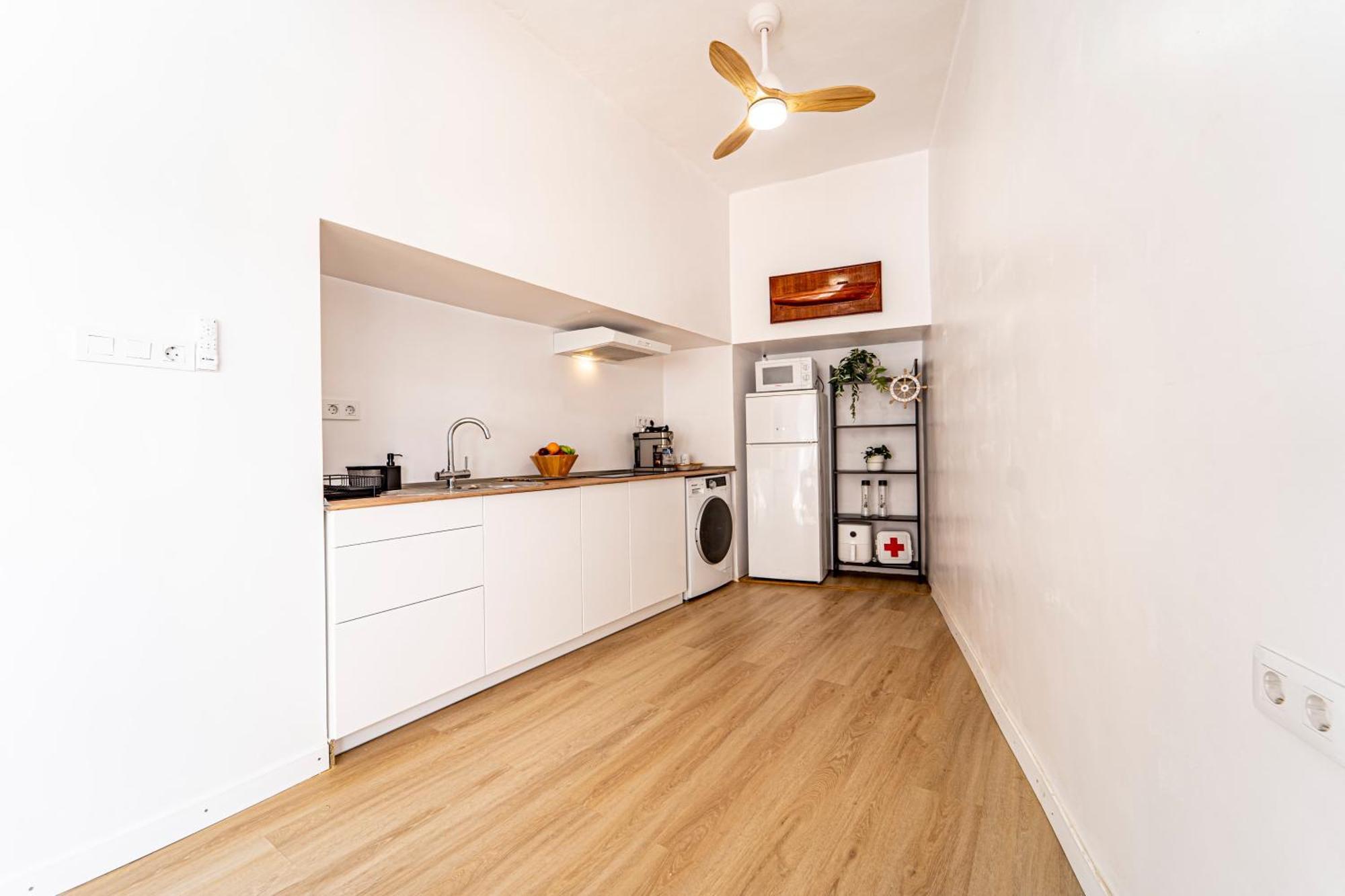 Oasis Noalys Appartement Sardina Buitenkant foto