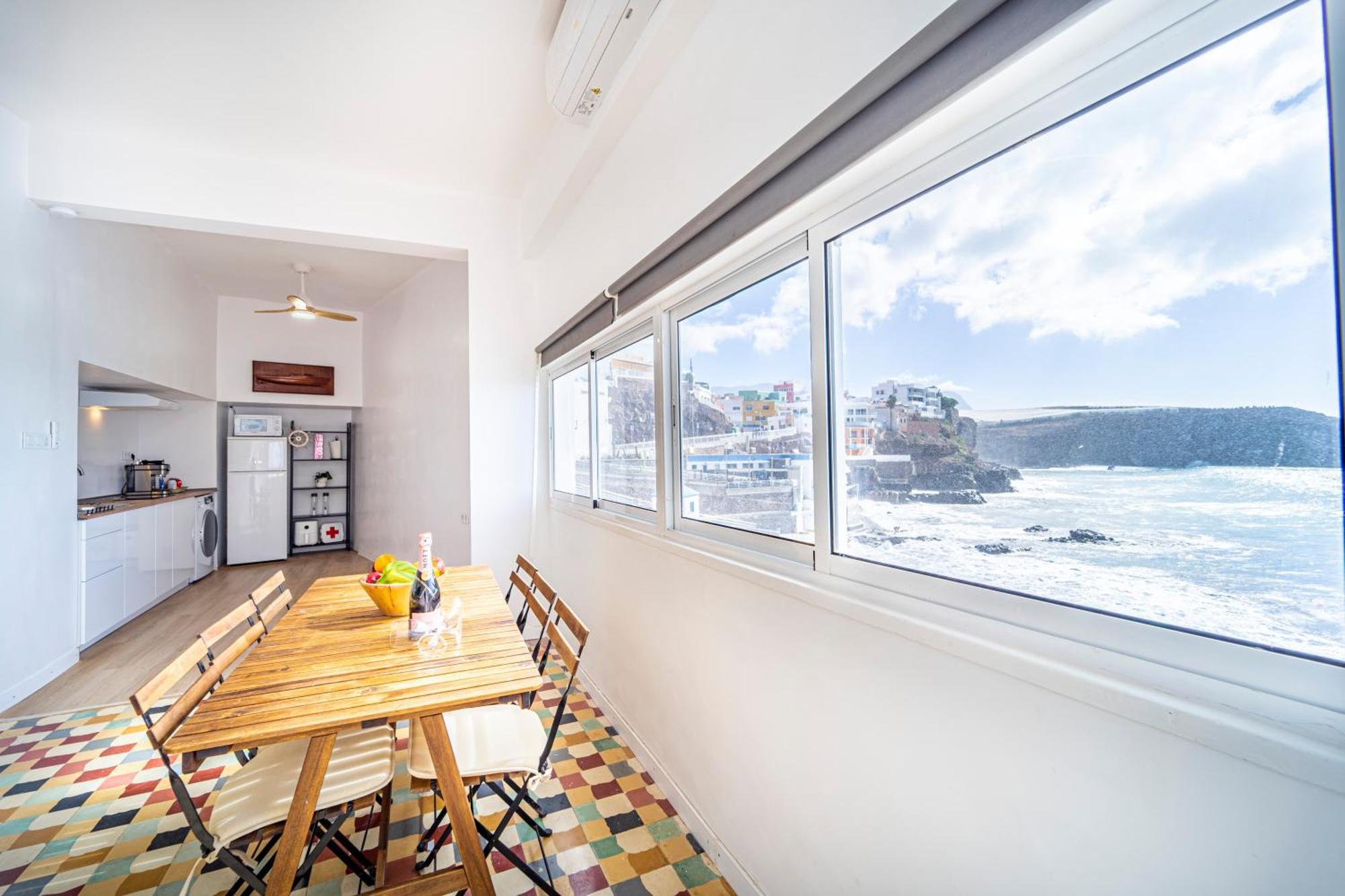 Oasis Noalys Appartement Sardina Buitenkant foto