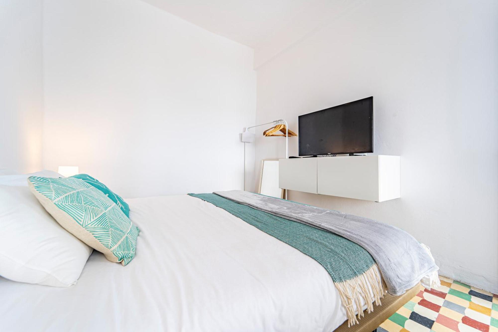 Oasis Noalys Appartement Sardina Buitenkant foto