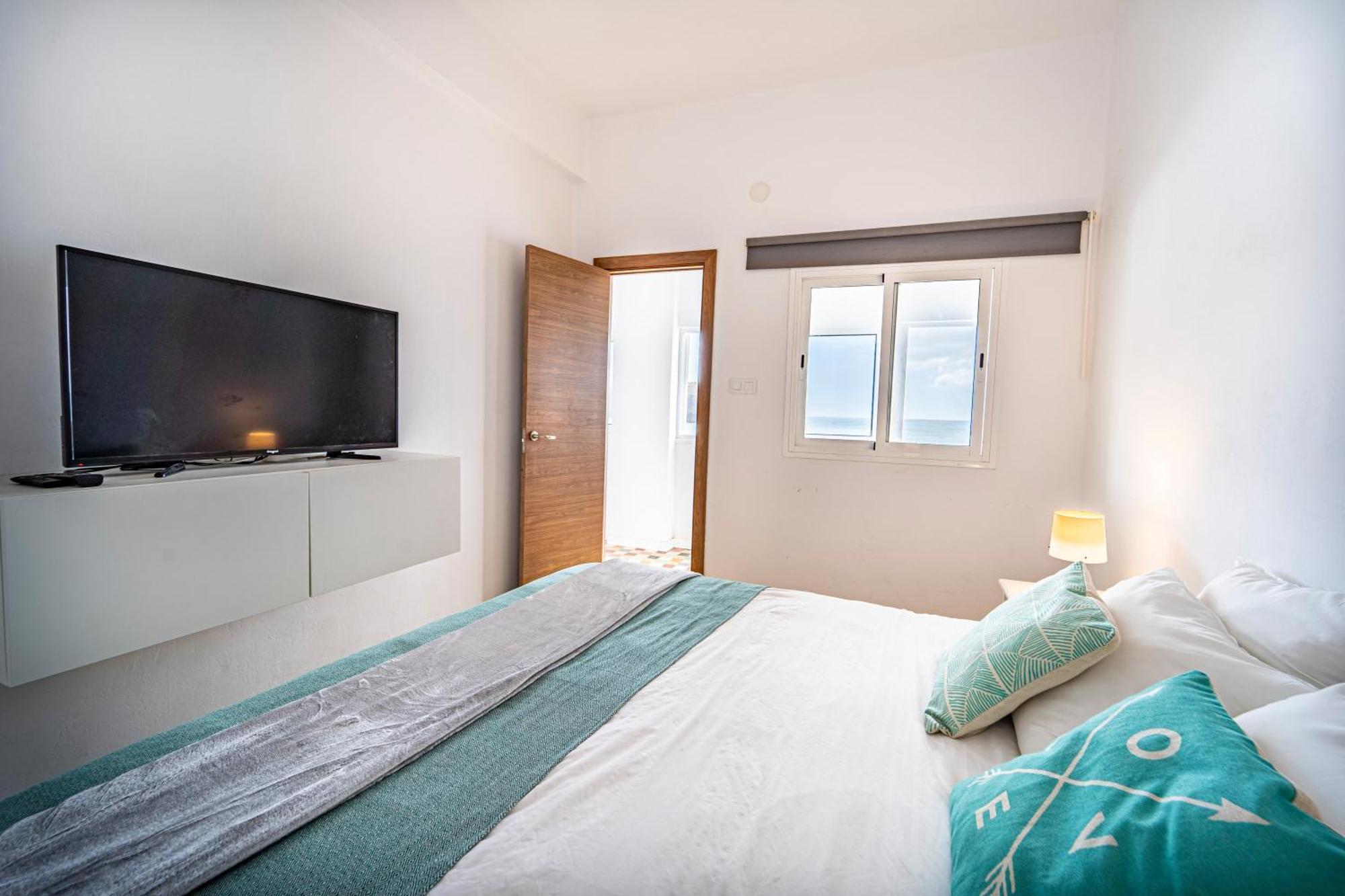 Oasis Noalys Appartement Sardina Buitenkant foto