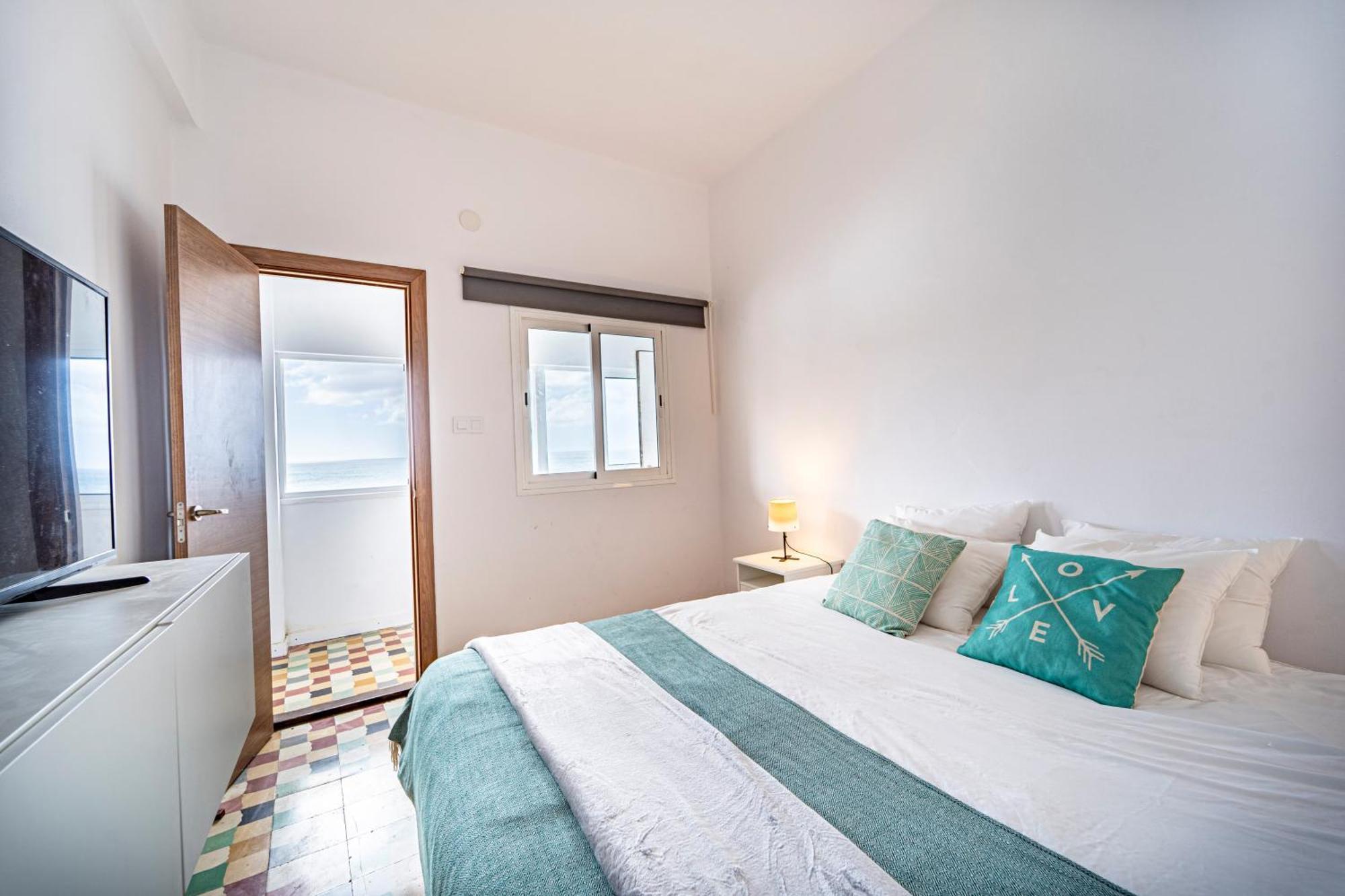 Oasis Noalys Appartement Sardina Buitenkant foto