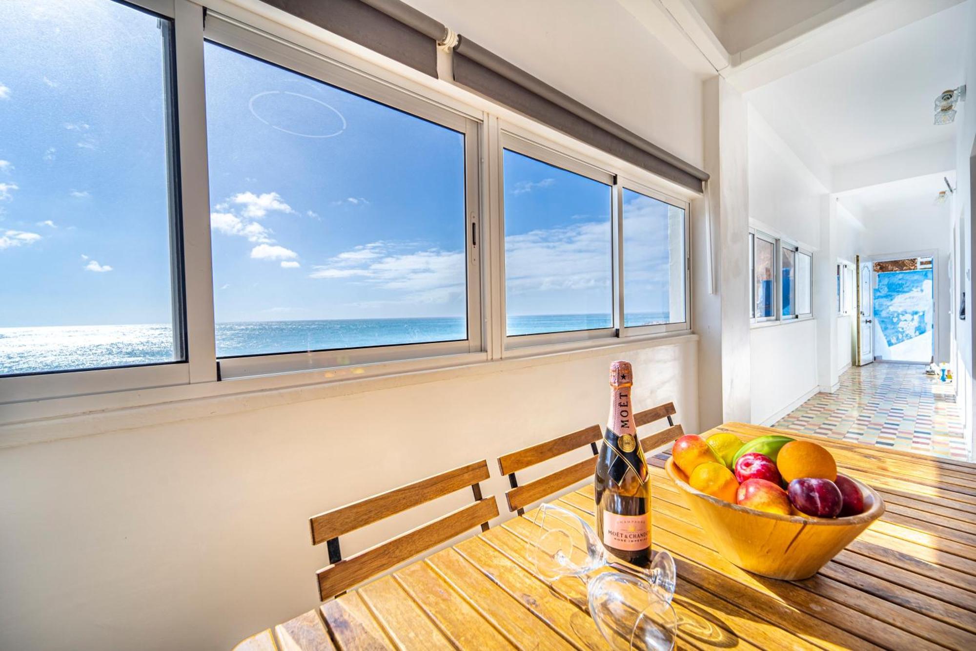 Oasis Noalys Appartement Sardina Buitenkant foto