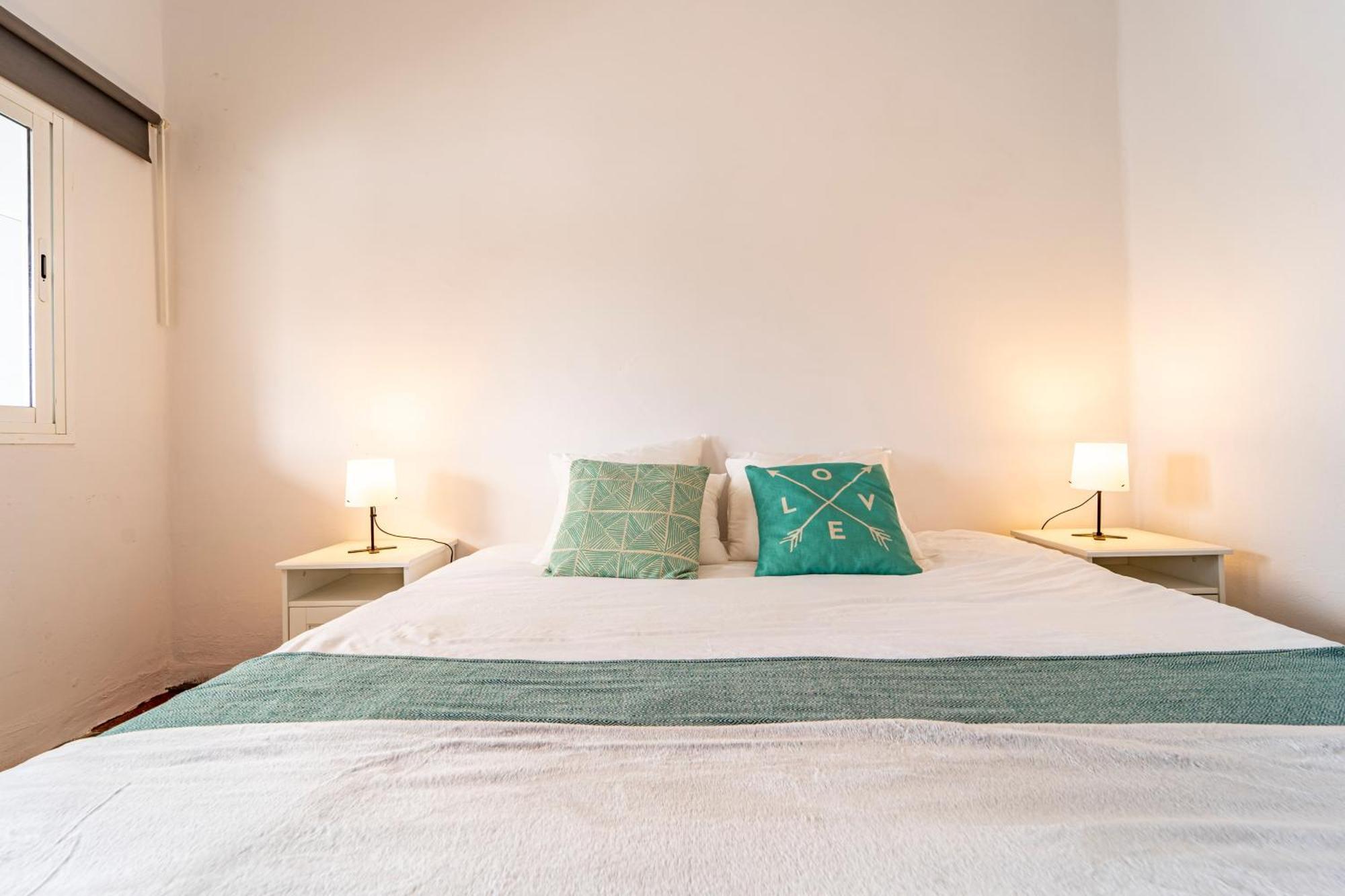 Oasis Noalys Appartement Sardina Buitenkant foto