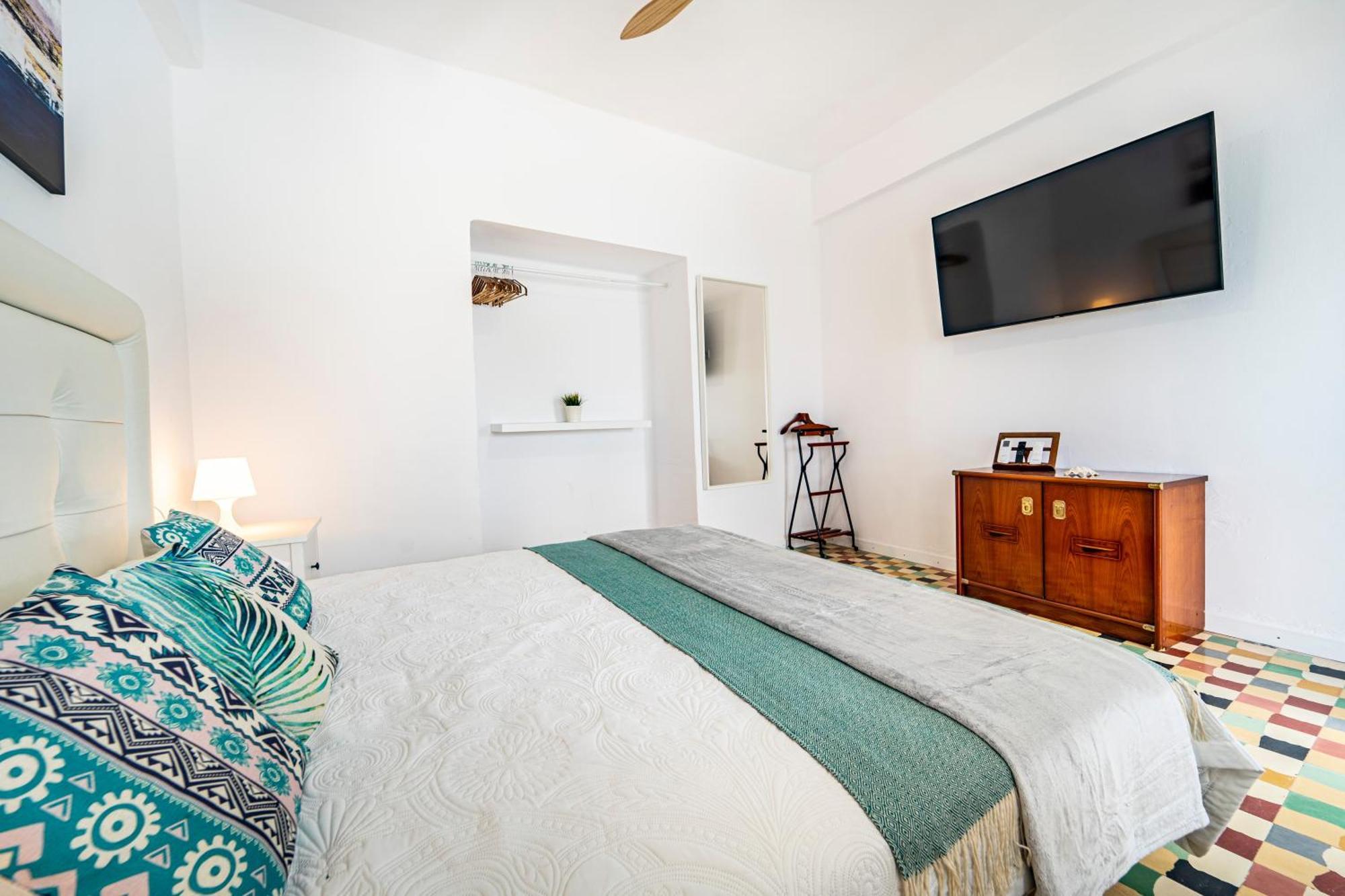 Oasis Noalys Appartement Sardina Buitenkant foto