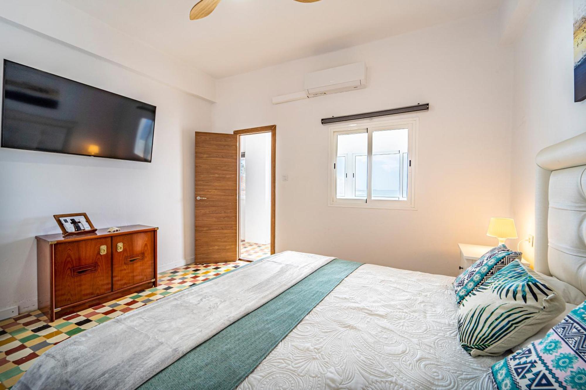 Oasis Noalys Appartement Sardina Buitenkant foto
