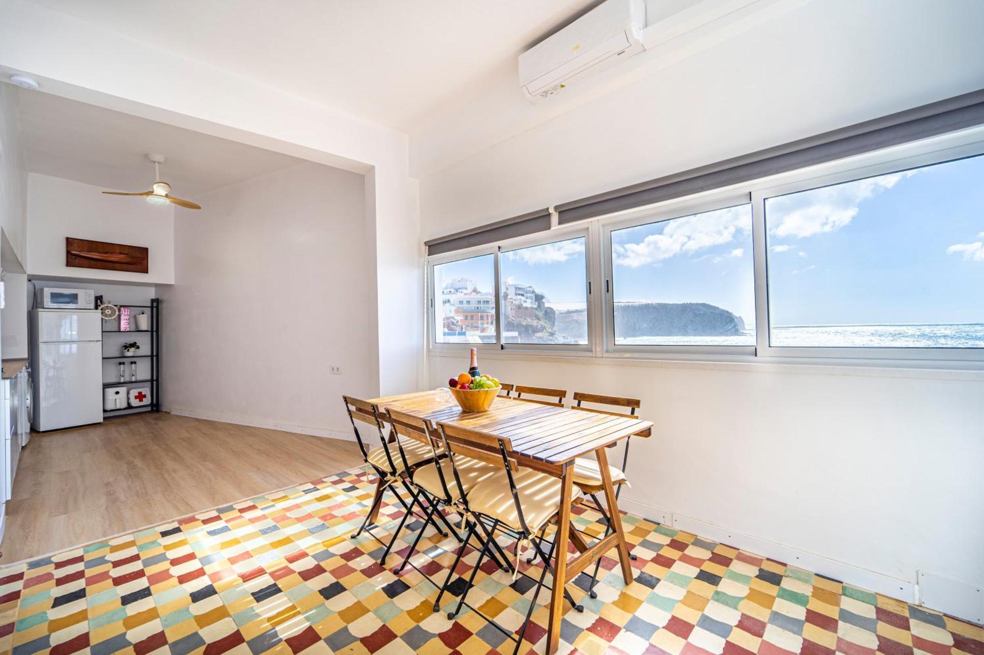 Oasis Noalys Appartement Sardina Buitenkant foto