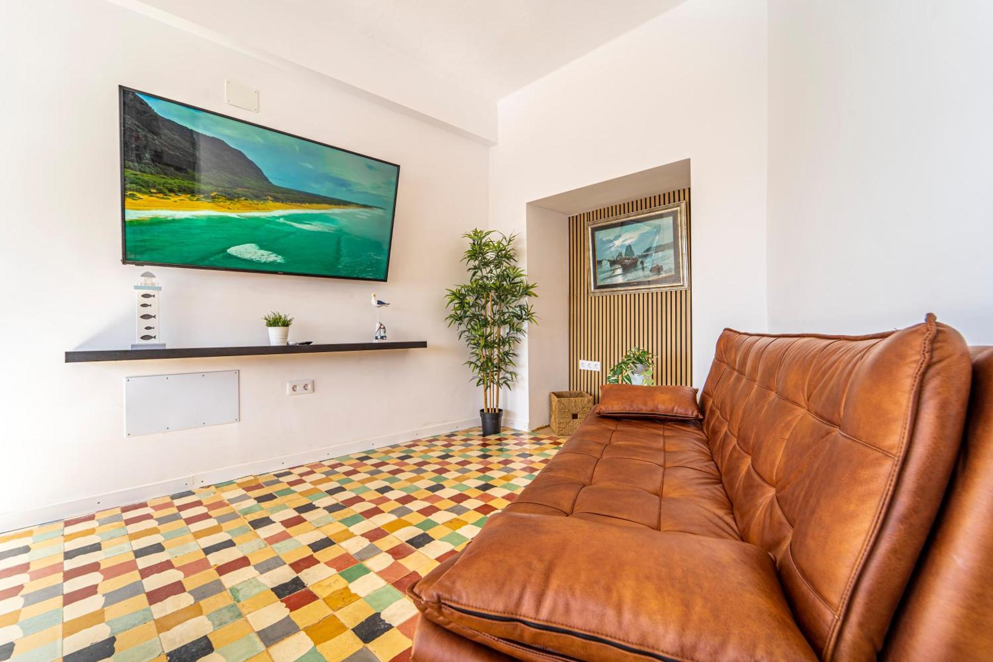 Oasis Noalys Appartement Sardina Buitenkant foto