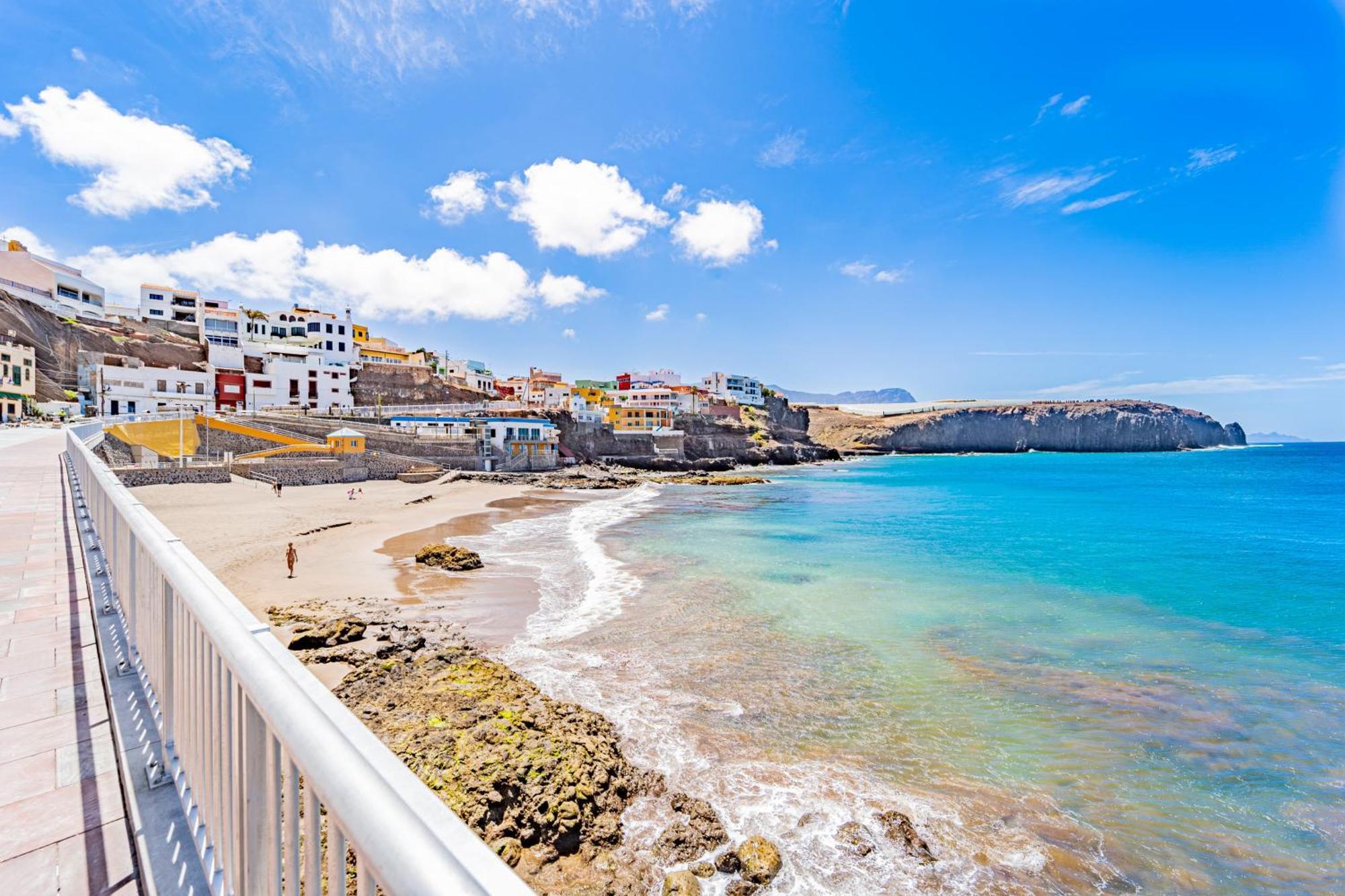 Oasis Noalys Appartement Sardina Buitenkant foto